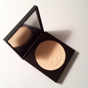 Smashbox Photo Filter Creamy Powder Foundation